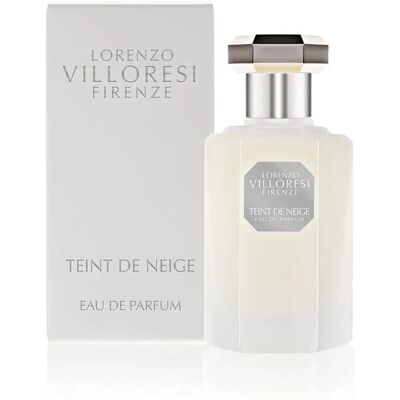 Lorenzo Villoresi Teint De Neige Eau De Parfum - Unisex 50ml Lorenzo Villoresi Teint De Neige Eau De Parfum - Unisex 50ml
