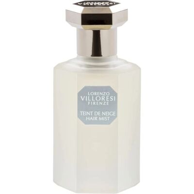 Lorenzo Villoresi Teint De Neige Haarnebel - Blumig Holzig Moschus 50ml Lorenzo Villoresi Teint De Neige Haarnebel - Blumig Holzig Moschus 50ml