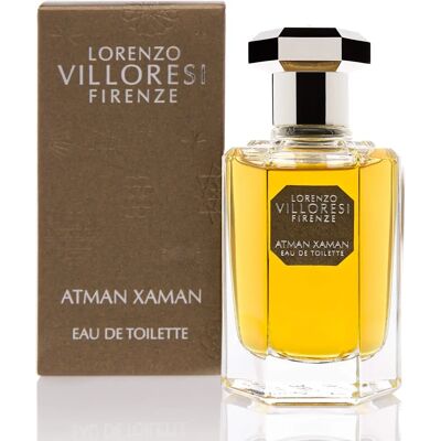 Lorenzo Villoresi Atman Xaman Eau de Toilette - 50 ml Lorenzo Villoresi Atman Xaman Eau de Toilette - 50 ml