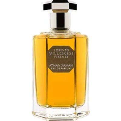 Lorenzo Villoresi Atman Xaman Eau de Parfum (100ml) Lorenzo Villoresi Atman Xaman Eau de Parfum (100ml)