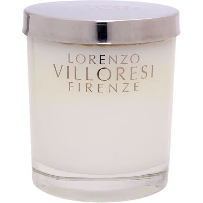 Lorenzo Villoresi Teint De Neige Duftkerze - Raumdüfte Lorenzo Villoresi Teint De Neige Duftkerze - Raumdüfte