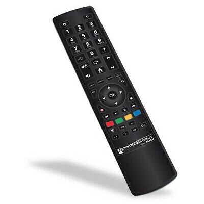 G.B.S. Elettronica 1709 Telecomando - IR Wireless per MySKY & MySKYHD G.B.S. Elettronica 1709 Telecomando - IR Wireless per MySKY & MySKYHD