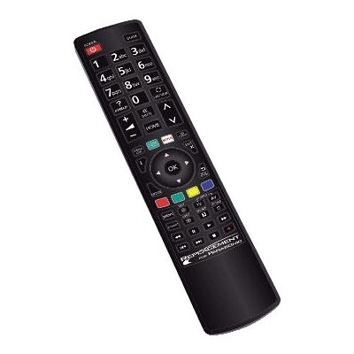 G.B.S. Elettronica JL1722 Fernbedienung - IR Wireless TV Tasten G.B.S. Elettronica JL1722 Fernbedienung - IR Wireless TV Tasten