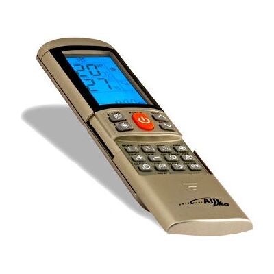 G.B.S. Elettronica - AIR PLUS 4000 - Telecomando universale G.B.S. Elettronica - AIR PLUS 4000 - Telecomando universale