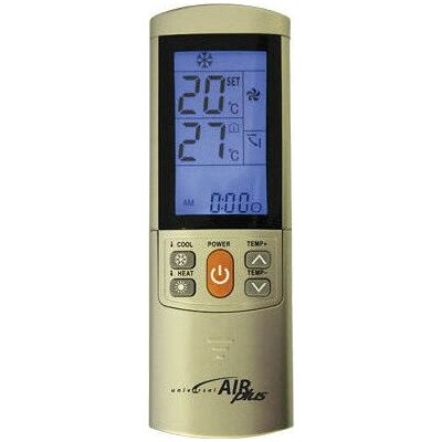 G.B.S. Elettronica Universal Air Plus Fernbedienung - Klimaanlage G.B.S. Elettronica Universal Air Plus Fernbedienung - Klimaanlage