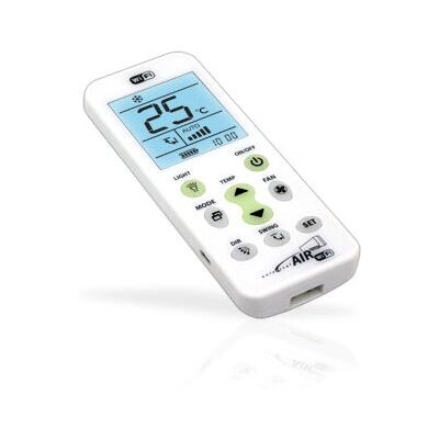G.B.S. Elettronica Controle Remoto Wi-Fi Universal - Ar Condicionado G.B.S. Elettronica Controle Remoto Wi-Fi Universal - Ar Condicionado