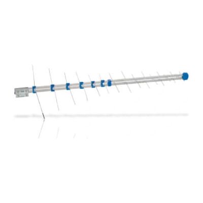 G.B.S. Elettronica - DTT-1608 - Esterno - 8.5 dB - antenna TV G.B.S. Elettronica - DTT-1608 - Esterno - 8.5 dB - antenna TV