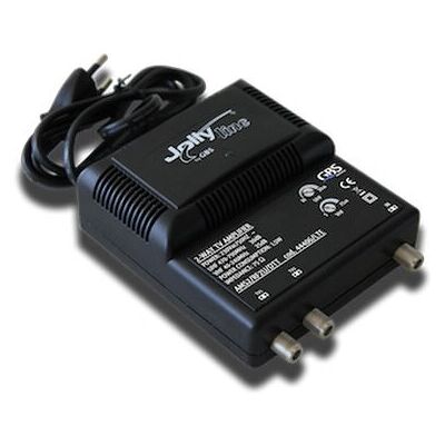 G.B.S. Elettronica - AMS2-RF2U/DTT-LTE - Amplificatore video G.B.S. Elettronica - AMS2-RF2U/DTT-LTE - Amplificatore video