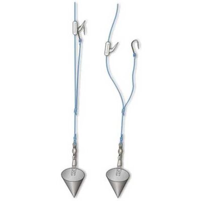 Stonfo Modell 250 Einstellbarer Köderclip - Angelzubehör Stonfo Modell 250 Einstellbarer Köderclip - Angelzubehör