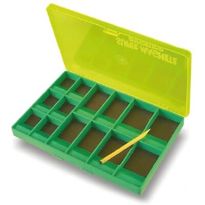 Caja de Pesca Magnética Stonfo - Organizador de Herramientas Caja de Pesca Magnética Stonfo - Organizador de Herramientas