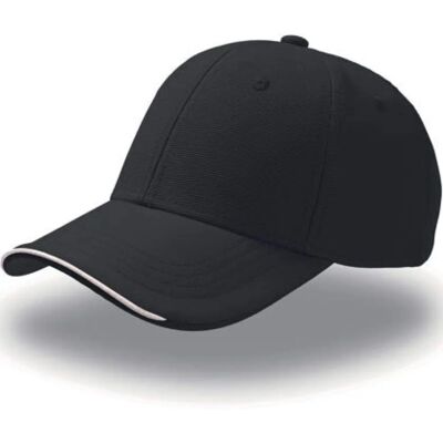 Atlantis Estoril Jacquard Cap - Cap Atlantis Estoril Jacquard Cap - Cap