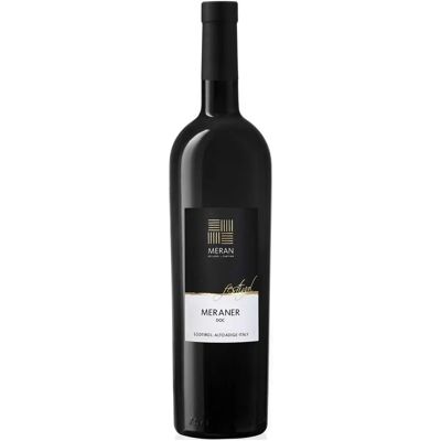 Kellerei Meran Vernatsch 2023 - Südtiroler Rotwein Kellerei Meran Vernatsch 2023 - Südtiroler Rotwein