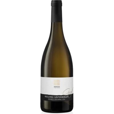 Graf Riesling Unterberger - Grünlich Gelb - Wein Graf Riesling Unterberger - Grünlich Gelb - Wein