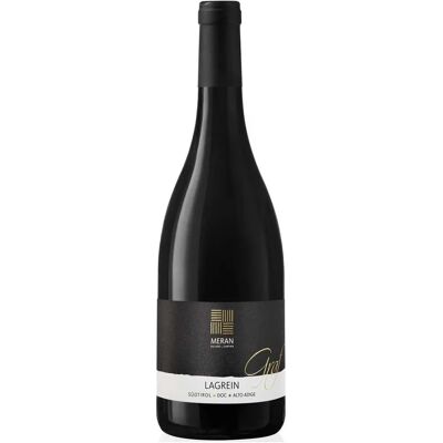 Kellerei Meran Lagrein 2022 - Wein Kellerei Meran Lagrein 2022 - Wein