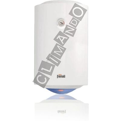 FERROLI Calypso 80 VE - Calentador de agua FERROLI Calypso 80 VE - Calentador de agua