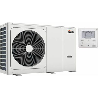 Pompa di calore Ferroli Omnia M 3.2 8.4kW Pompa di calore Ferroli Omnia M 3.2 8.4kW