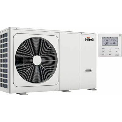 Bomba de calor Ferroli OMNIA M 3.2 12 - Monoblock, R32, A++ Bomba de calor Ferroli OMNIA M 3.2 12 - Monoblock, R32, A++