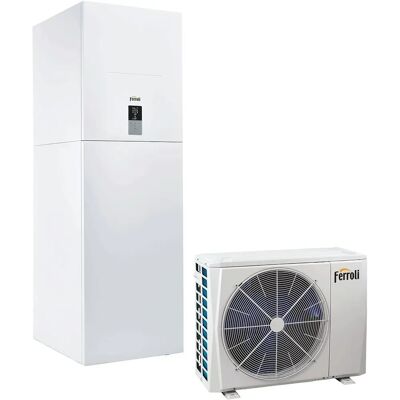 Pompa di calore Ferroli Omnia ST 3.2 8 kW Pompa di calore Ferroli Omnia ST 3.2 8 kW