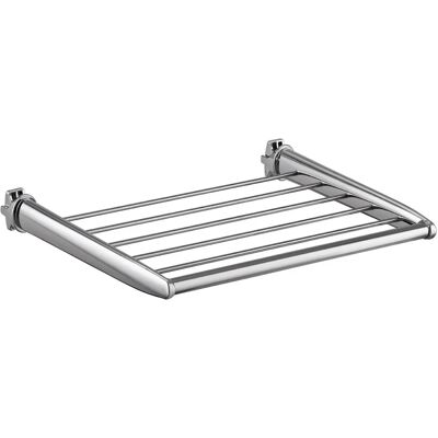 INBAGNO - Smart Bianco - Bianco - 21 cm - Anello portasciugamani INBAGNO - Smart Bianco - Bianco - 21 cm - Anello portasciugamani