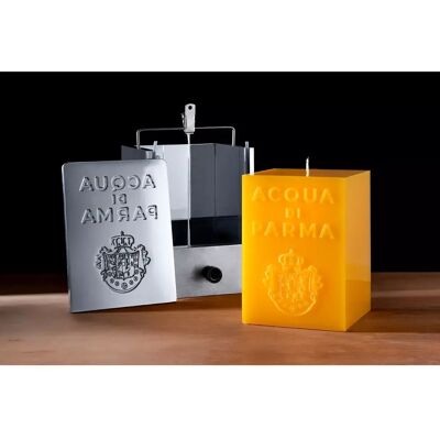 Acqua Di Parma Gult Kube Duftlys 1000g - Duftlys Acqua Di Parma Gult Kube Duftlys 1000g - Duftlys