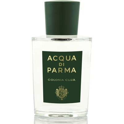 Acqua di Parma Colonia Club Eau de Cologne - 50ml Acqua di Parma Colonia Club Eau de Cologne - 50ml