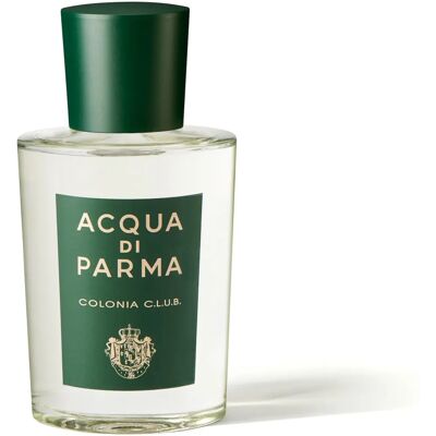 Acqua di Parma Colonia Club Eau de Cologne - 100ml Acqua di Parma Colonia Club Eau de Cologne - 100ml