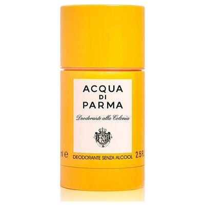 Dezodor în Băț Acqua di Parma - Unisex, Fără Alcool, Durabil - Dezodorant Dezodor în Băț Acqua di Parma - Unisex, Fără Alcool, Durabil - Dezodorant