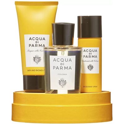 Acqua di Parma Colonia - Eau de Cologne - Unisex - Gavesett Acqua di Parma Colonia - Eau de Cologne - Unisex - Gavesett