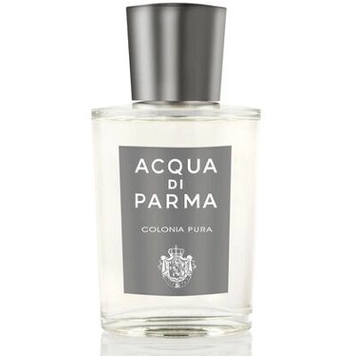Acqua di Parma Colonia Pura Eau de Cologne - 100ml Acqua di Parma Colonia Pura Eau de Cologne - 100ml