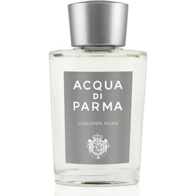 Acqua di Parma Colonia Pura Eau de Cologne - 180ml Acqua di Parma Colonia Pura Eau de Cologne - 180ml