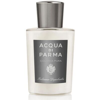 Acqua di Parma Colonia Pura After Shave Balm (100ml) Acqua di Parma Colonia Pura After Shave Balm (100ml)