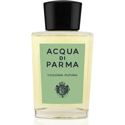 Acqua di Parma Colonia Futura Eau de Cologne - 180 ml Acqua di Parma Colonia Futura Eau de Cologne - 180 ml