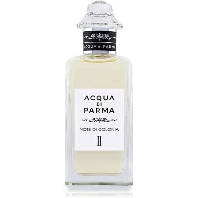 Acqua Di Parma Note di colonia ii eau de cologne spray - 150ml/5oz Acqua Di Parma Note di colonia ii eau de cologne spray - 150ml/5oz