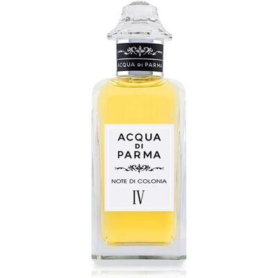 Acqua di Parma Note di Colonia IV Eau de Cologne - Unisex Acqua di Parma Note di Colonia IV Eau de Cologne - Unisex