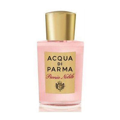 Acqua di Parma Peonia Nobile Eau de Parfum - 20 ml - Publicité Acqua di Parma Peonia Nobile Eau de Parfum - 20 ml - Publicité