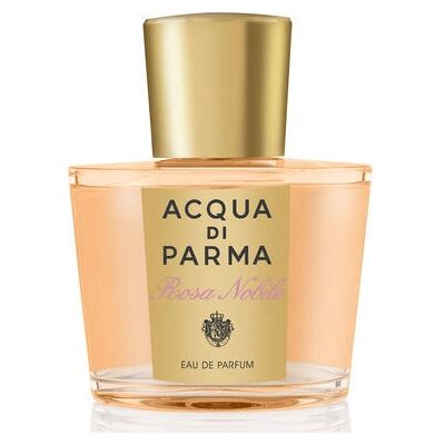 Acqua di Parma Rosa Nobile Eau de Parfum - 50ml Acqua di Parma Rosa Nobile Eau de Parfum - 50ml