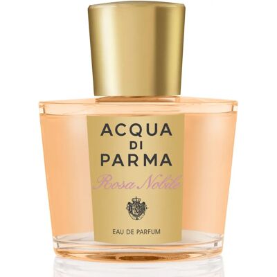 Acqua di Parma Rosa Nobile Eau de Parfum - 100ml Acqua di Parma Rosa Nobile Eau de Parfum - 100ml