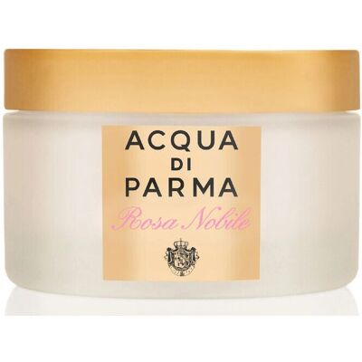Acqua di Parma Rosa Nobile Body Cream (150 ml) Acqua di Parma Rosa Nobile Body Cream (150 ml)