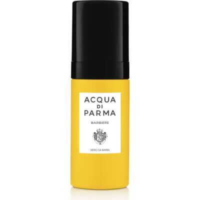 Acqua di Parma Barbiere Beard Serum After Shave Serum (30ml) Acqua di Parma Barbiere Beard Serum After Shave Serum (30ml)