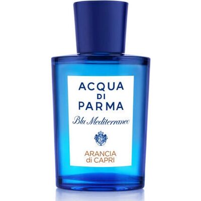 Acqua di Parma Blu Mediterraneo Arancia Di Capri - Unisex Eau de Toilette 150ml Acqua di Parma Blu Mediterraneo Arancia Di Capri - Unisex Eau de Toilette 150ml