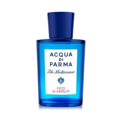 Acqua di Parma Blu Mediterraneo Fico di Amalfi Eau de Toilette - 150 ml Acqua di Parma Blu Mediterraneo Fico di Amalfi Eau de Toilette - 150 ml