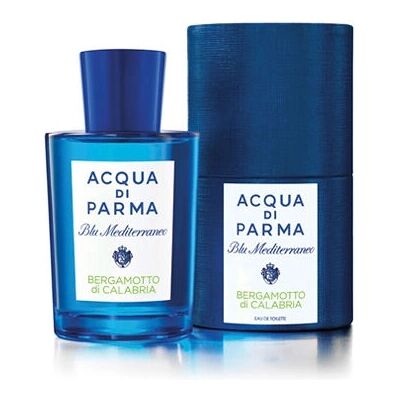 Acqua di Parma Bergamotto di Calabria - Unisex Eau De Toilette Acqua di Parma Bergamotto di Calabria - Unisex Eau De Toilette