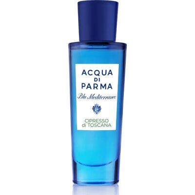 Acqua di Parma Blu Mediterraneo Cipresso Di Toscana Eau de Toilette - 30ml Acqua di Parma Blu Mediterraneo Cipresso Di Toscana Eau de Toilette - 30ml