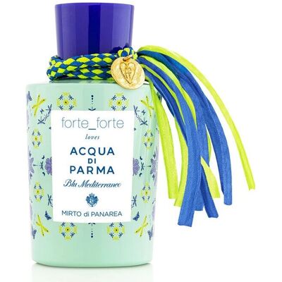 Acqua di Parma Mirto di Panarea - Eau de Toilette - Begrenset Utgave Acqua di Parma Mirto di Panarea - Eau de Toilette - Begrenset Utgave