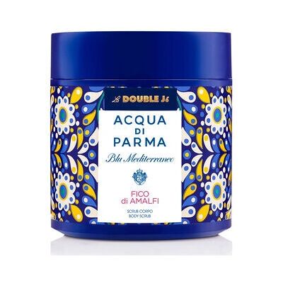 Acqua di Parma Fico di Amalfi Körperpeeling - Body scrub Acqua di Parma Fico di Amalfi Körperpeeling - Body scrub