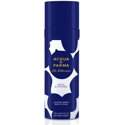 Acqua Di Parma - Mirto Di Panarea - Mediterraneo - 150 ml - Body lotion Acqua Di Parma - Mirto Di Panarea - Mediterraneo - 150 ml - Body lotion