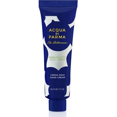 Acqua di Parma Bergamotto di Calabria Hand Cream - Hand Care - Unisex Acqua di Parma Bergamotto di Calabria Hand Cream - Hand Care - Unisex