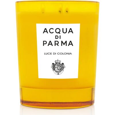 Acqua di Parma - Luce di Colonia - 500 g - 3-vedk Cand Lesker?" Acqua di Parma - Luce di Colonia - 500 g - 3-vedk Cand Lesker?"