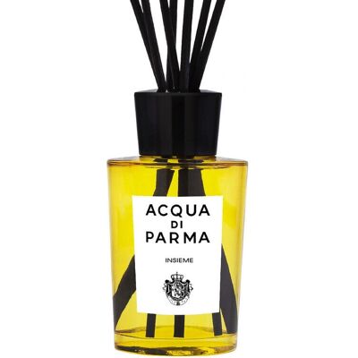 Aromadifuzér Acqua di Parma Insieme - Citron Néroli Mýdlo - Vonné pro domácnost Aromadifuzér Acqua di Parma Insieme - Citron Néroli Mýdlo - Vonné pro domácnost