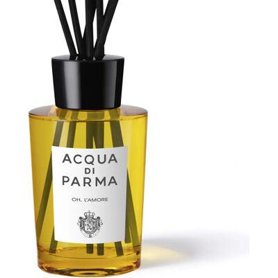 Dyfuzor powietrza Acqua di Parma Oh L'Amore 180ml Dyfuzor powietrza Acqua di Parma Oh L'Amore 180ml